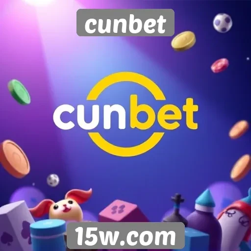 Análise da plataforma de jogos online cunbet