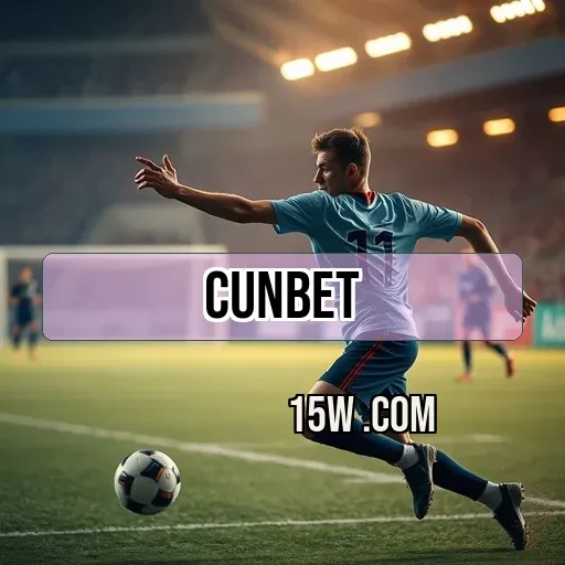 cunbet e-Sports: O Destino Ideal para Apostas e Diversão