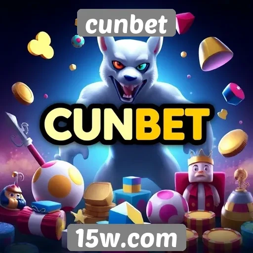 Análise das opções de jogos disponíveis no cunbet