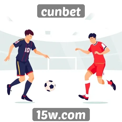 Apostas populares e suas variações no cunbet