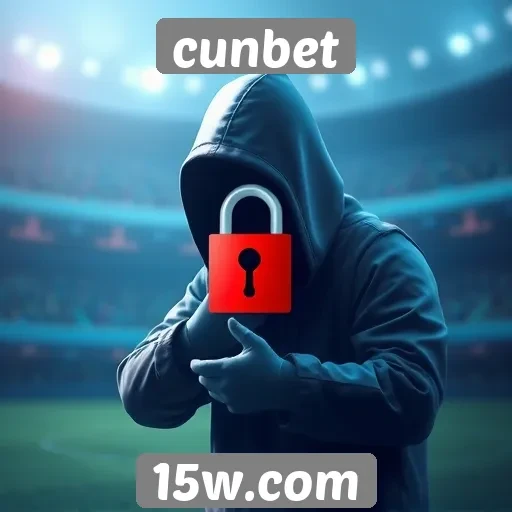 Aspectos de segurança no cunbet para jogadores