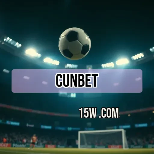 cunbet: Apostas Esportivas Imperdíveis e Inovadoras no Brasil