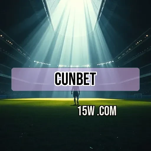 cunbet - Suporte