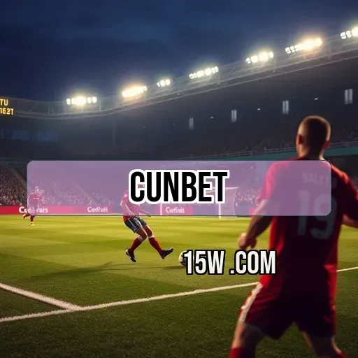 cunbet - Esportes Virtuais